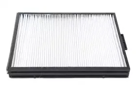 Фильтр, воздух во внутренном пространстве BSG купить